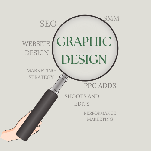 GRAPHIC DESIGN