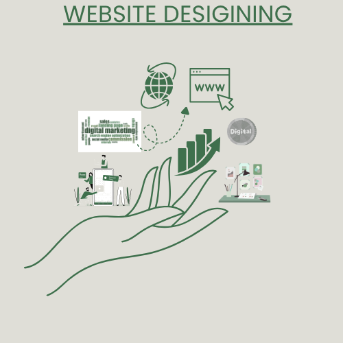 WEBSITE DESIGN
