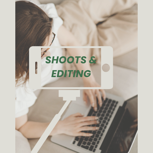 content creation